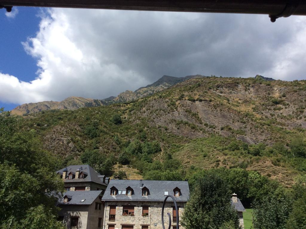 Casa Rural Era De Ferro เอริลญาแวล ภายนอก รูปภาพ